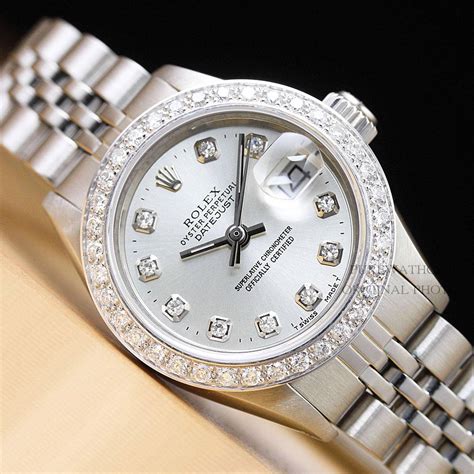 rolex watch for women|authentic ladies rolex watches.